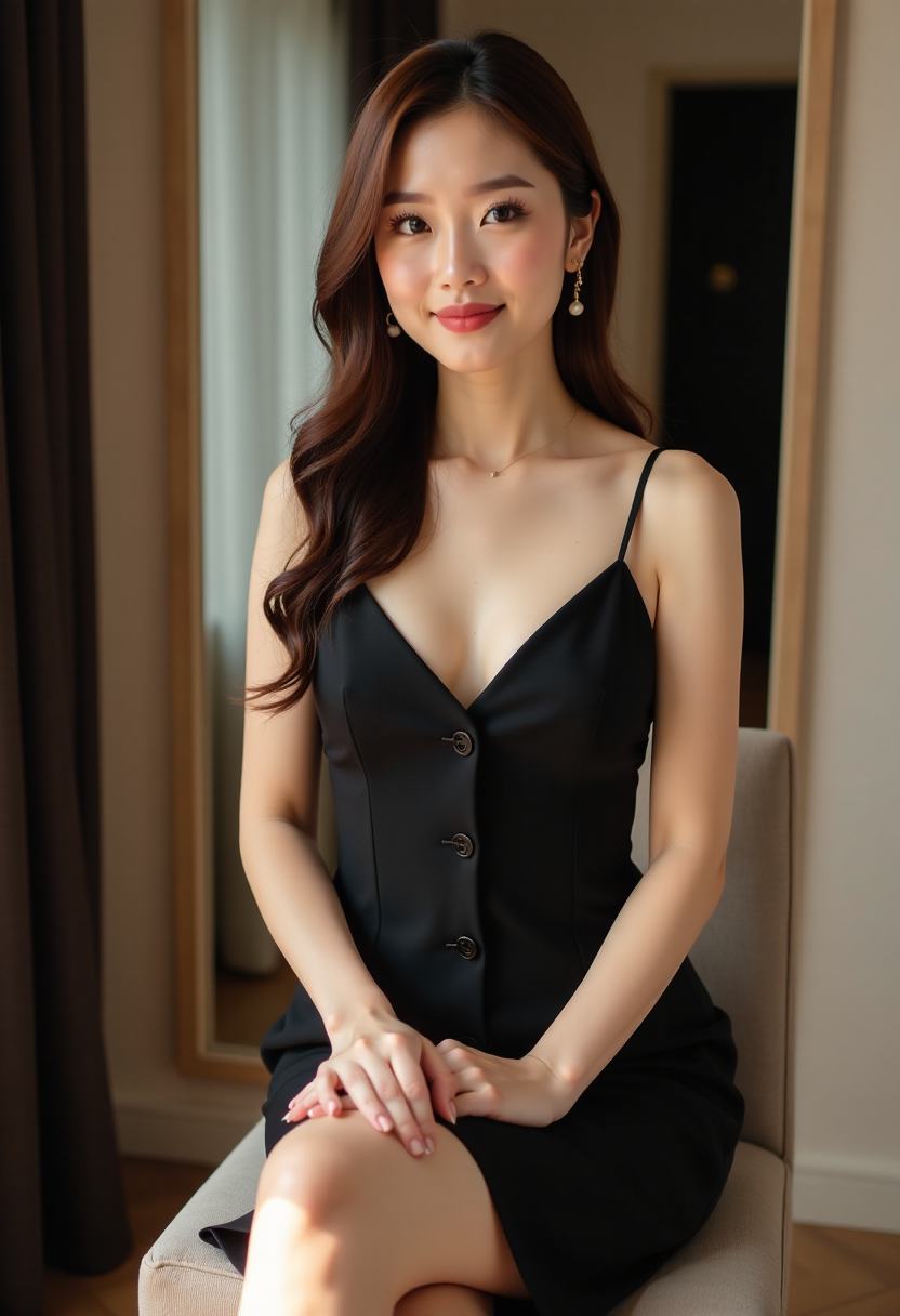 迷雾追踪海报