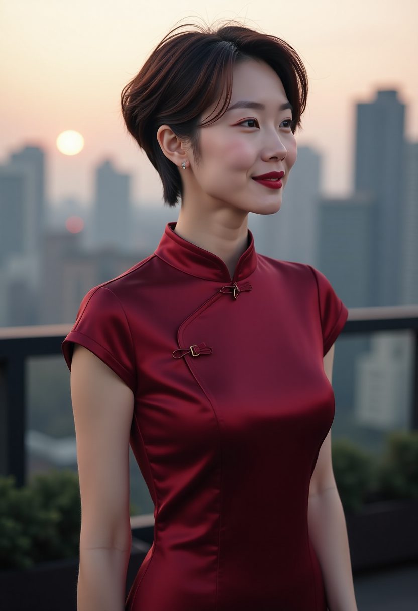 暗影法则海报